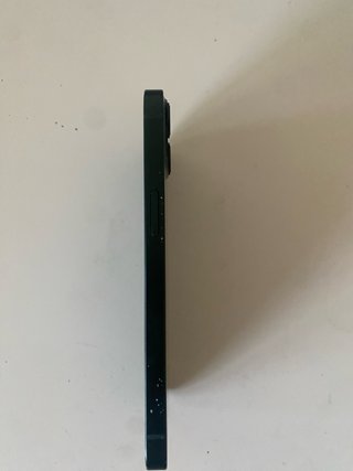 iPhone 13 Verde 128gb - Da Riparare