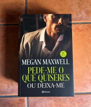 Pede-me o que Quiseres/Pede-me o que Quiseres ou