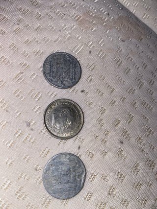 Colección Billetes y Monedas Internacionales