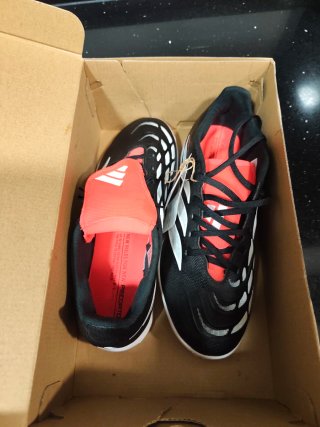 Adidas Predator Club Ft in Sala  Talla 40 REBAJA
