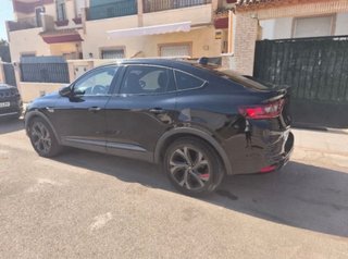 Renault Arkana 2023
