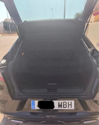 Renault Arkana 2023