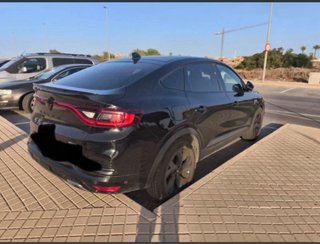 Renault Arkana 2023