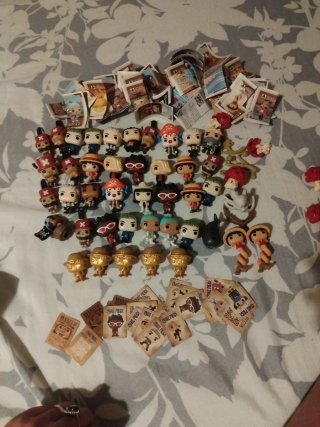 Funko Pop One Piece