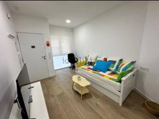 Apartamento en alquiler , en calle vista alegre 16