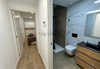 Apartamento en alquiler , en calle vista alegre 16