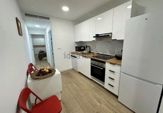 Apartamento en alquiler , en calle vista alegre 16