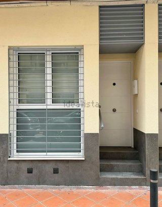 Apartamento en alquiler , en calle vista alegre 16