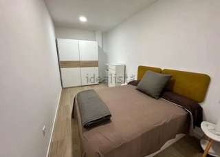 Apartamento en alquiler , en calle vista alegre 16