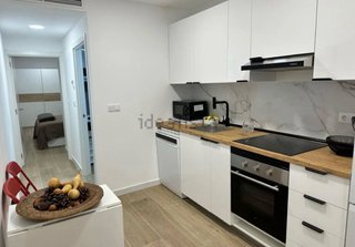 Apartamento en alquiler , en calle vista alegre 16