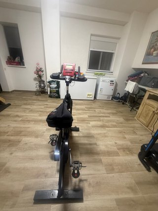 Bicicleta Estática FITFIU Esta en sevilla la bici