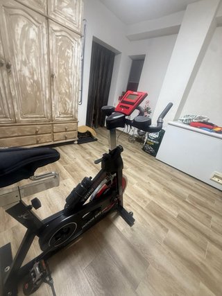 Bicicleta Estática FITFIU Esta en sevilla la bici