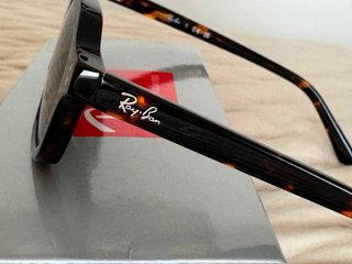 Ray-Ban Zuri