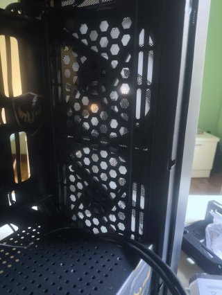 Caja PC micro atx