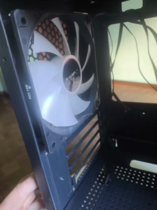 Caja PC micro atx