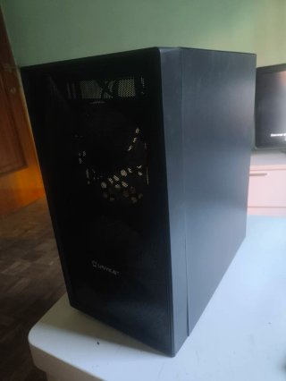Caja PC micro atx