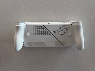 ASUS ROG Ally Blanca – Consola portátil gaming