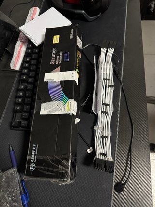 Lian Li Strimer Cables