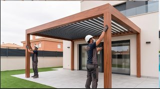 REFORMAS, PINTURA Y PARQUET - ZONA LLEIDA