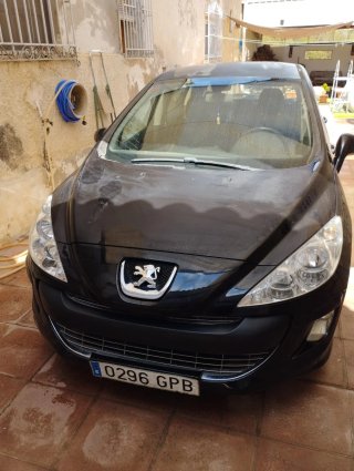 Peugeot 308 1.6 HDI
