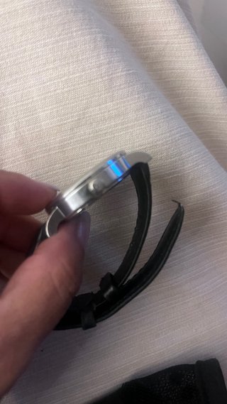 Orologio Liu Jo donna nero