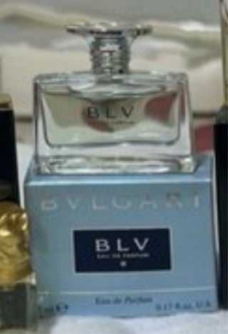 Bvlgari BLV Eau de Parfum II