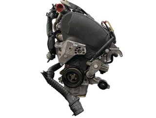 Motor completo seat 164885 alh leon (1m1) 1.9 tdi