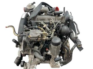 Motor completo seat 164885 alh leon (1m1) 1.9 tdi