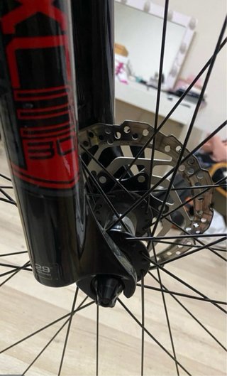 2 Bicicletas - Conor 7200 y Trek Marlin 7 - 29’