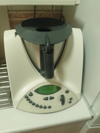 Thermomix TM31