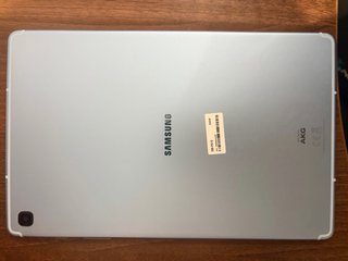 Samsung Galaxy Tab A6 Lite Negra