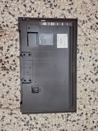 Monitor Samsung 32'' Negro