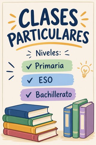 Clases particulares