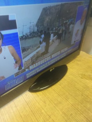 Televisor LG 22 LED