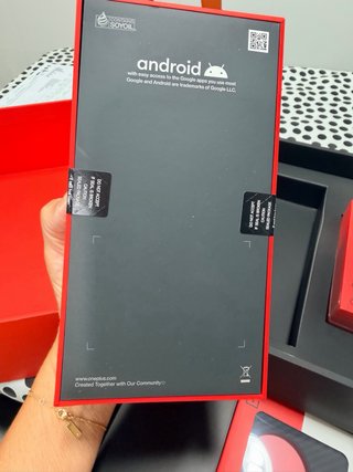OnePlus 11 5G Negro + Buds Pro 2 +funda