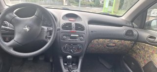 Peugeot 206 1999