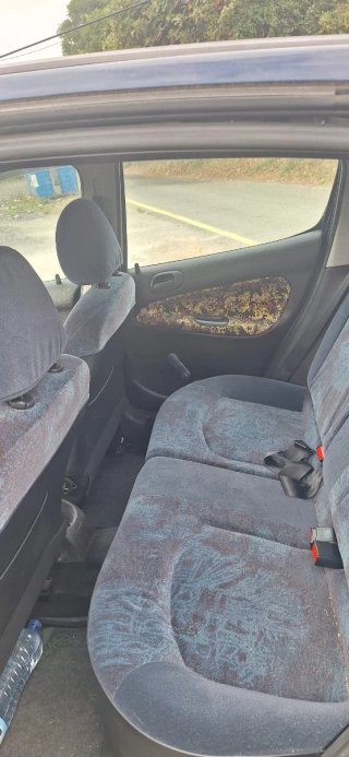 Peugeot 206 1999