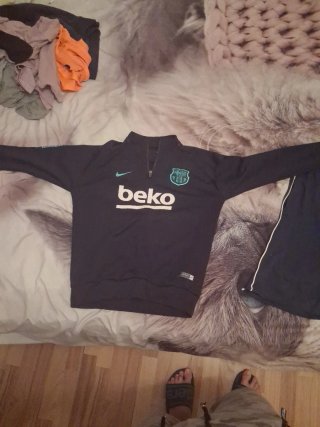 Lote de ropa