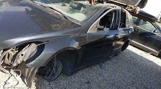 Mercedes 378166 a6420101891 tubo clase r (w251) r