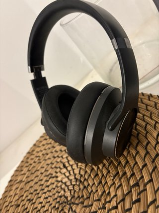 Auriculares Inalámbricos DOQAUS Bluetooth Negros