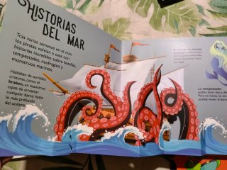 Piratas
