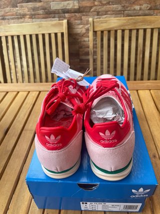 Adidas Bambas