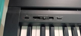 Piano Yamaha P45