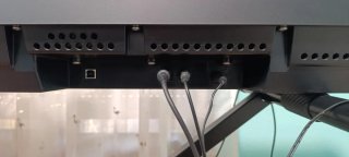 Piano Yamaha P45