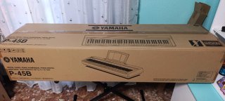 Piano Yamaha P45