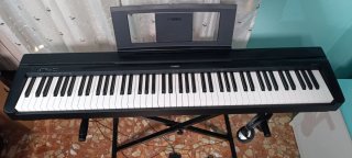 Piano Yamaha P45