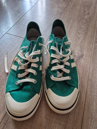 Zapatillas Adidas Nizza FR 74