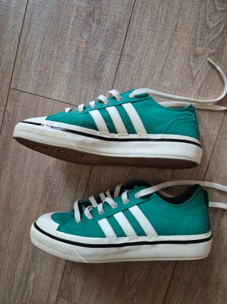 Zapatillas Adidas Nizza FR 74