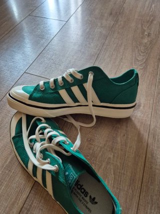 Zapatillas Adidas Nizza FR 74