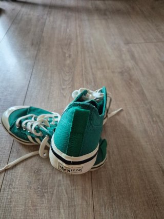 Zapatillas Adidas Nizza FR 74